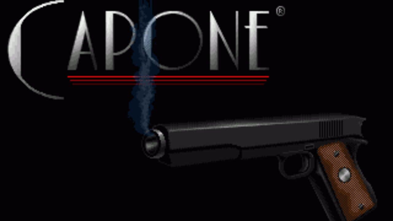 Capone thumbnail 3