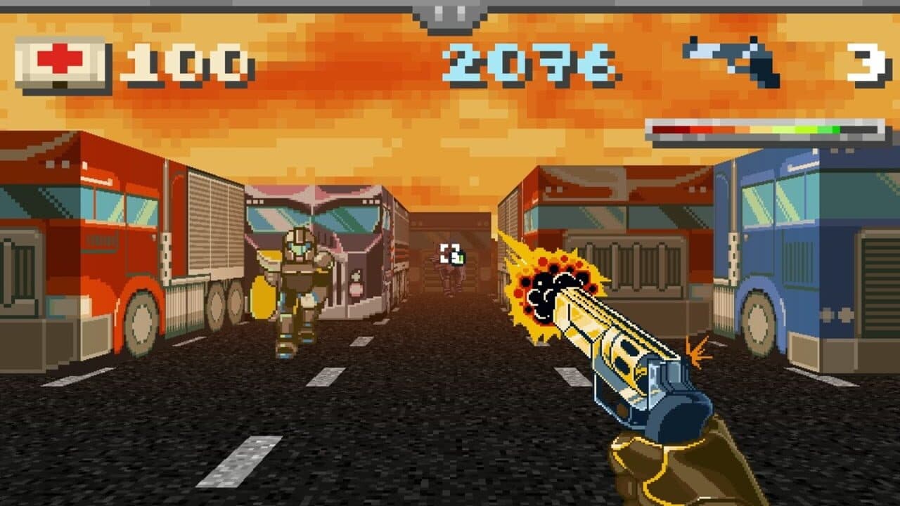 Gun Commando thumbnail 5
