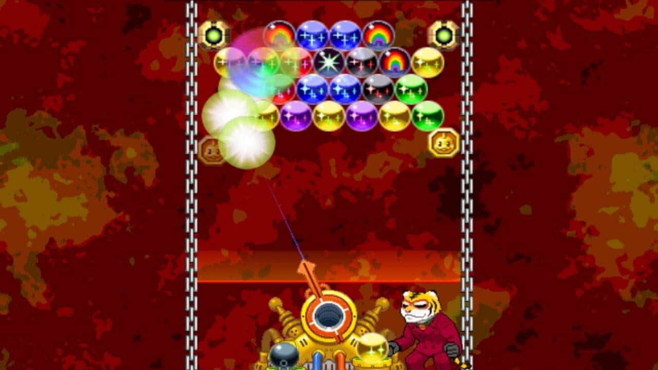 Bust-A-Move Bash! thumbnail 5