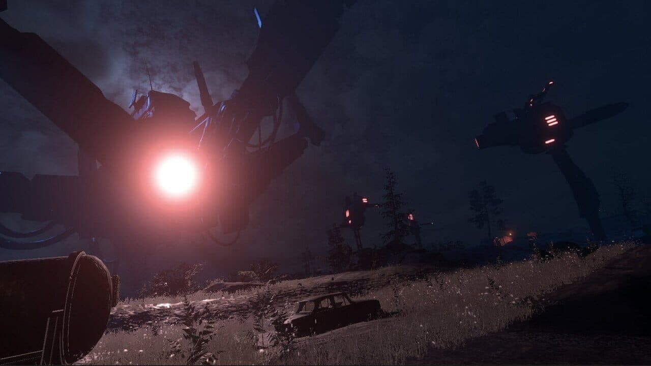 The Light Keeps Us Safe thumbnail 4