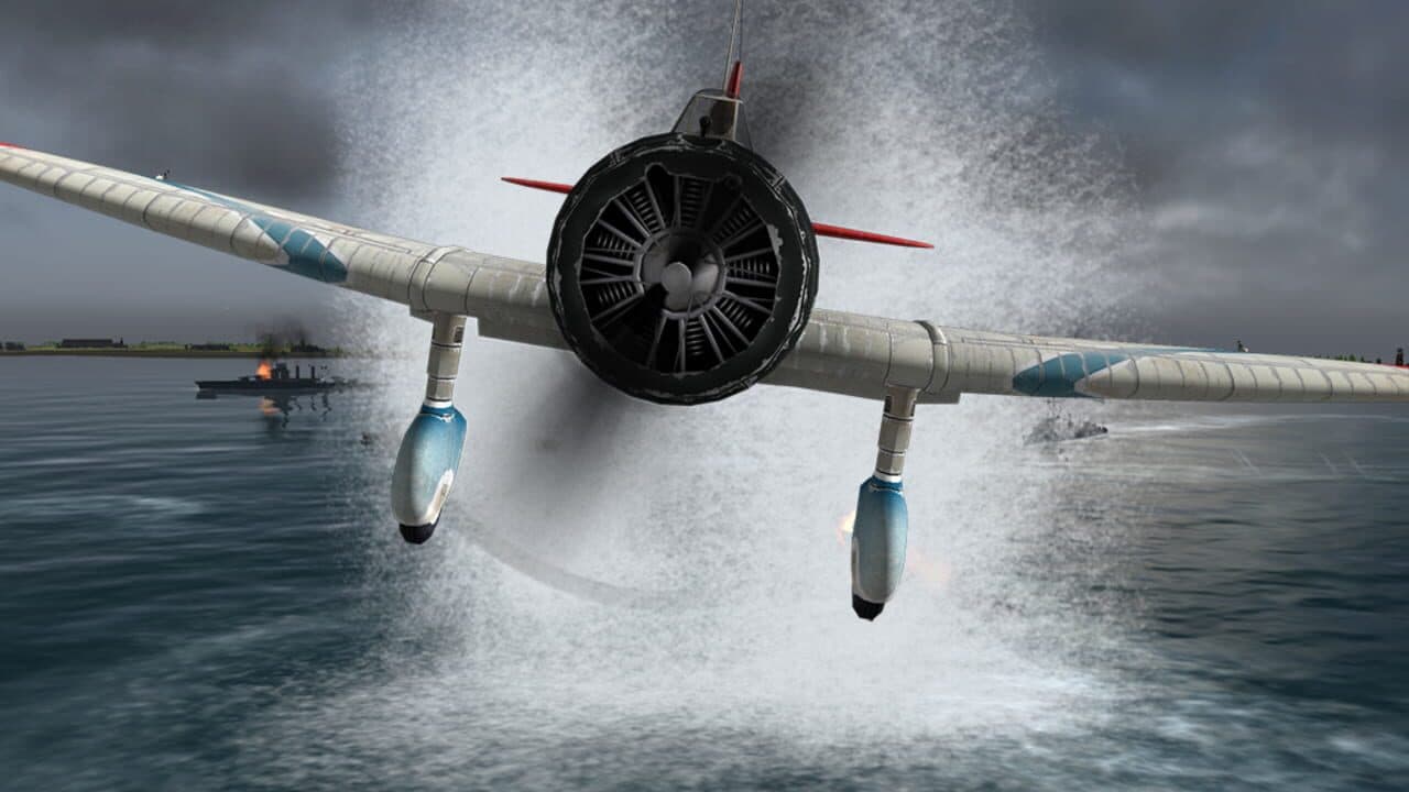 Pacific Storm: Allies thumbnail 3