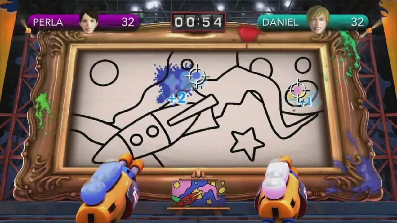 TV Superstars thumbnail 3