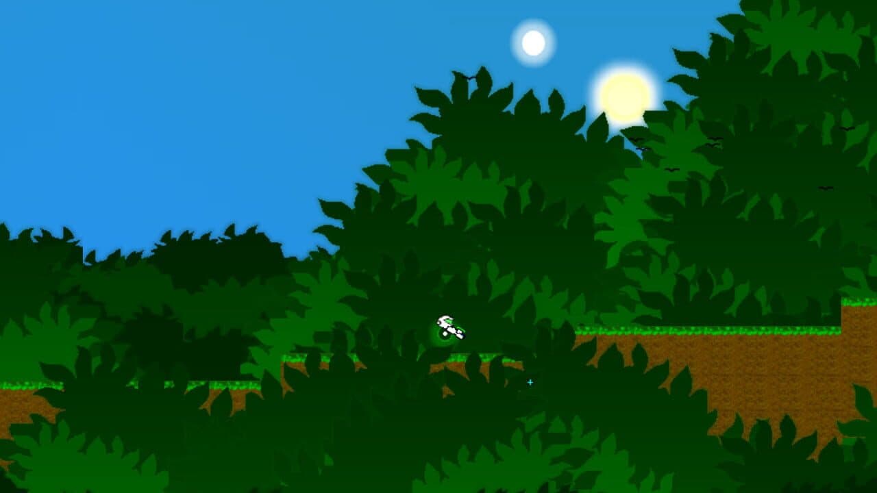 Mechatroniks Attack thumbnail 2