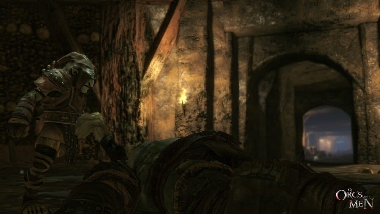 Of Orcs and Men thumbnail 3