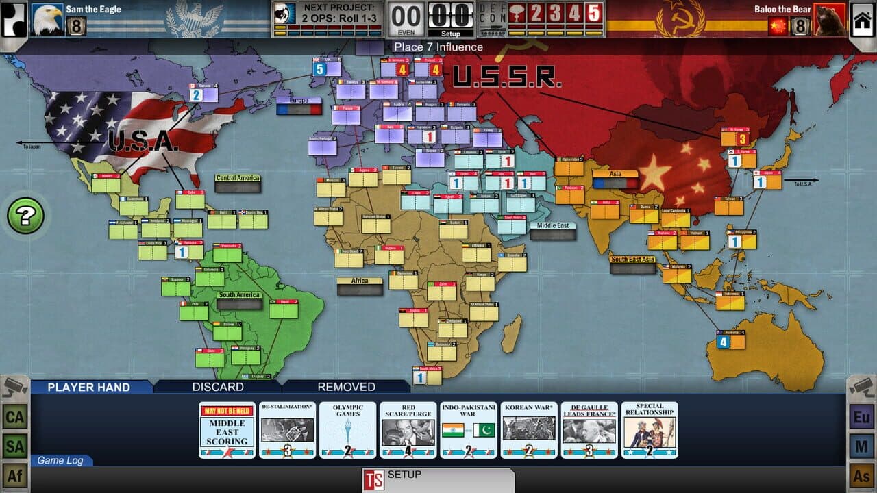 Twilight Struggle thumbnail 3