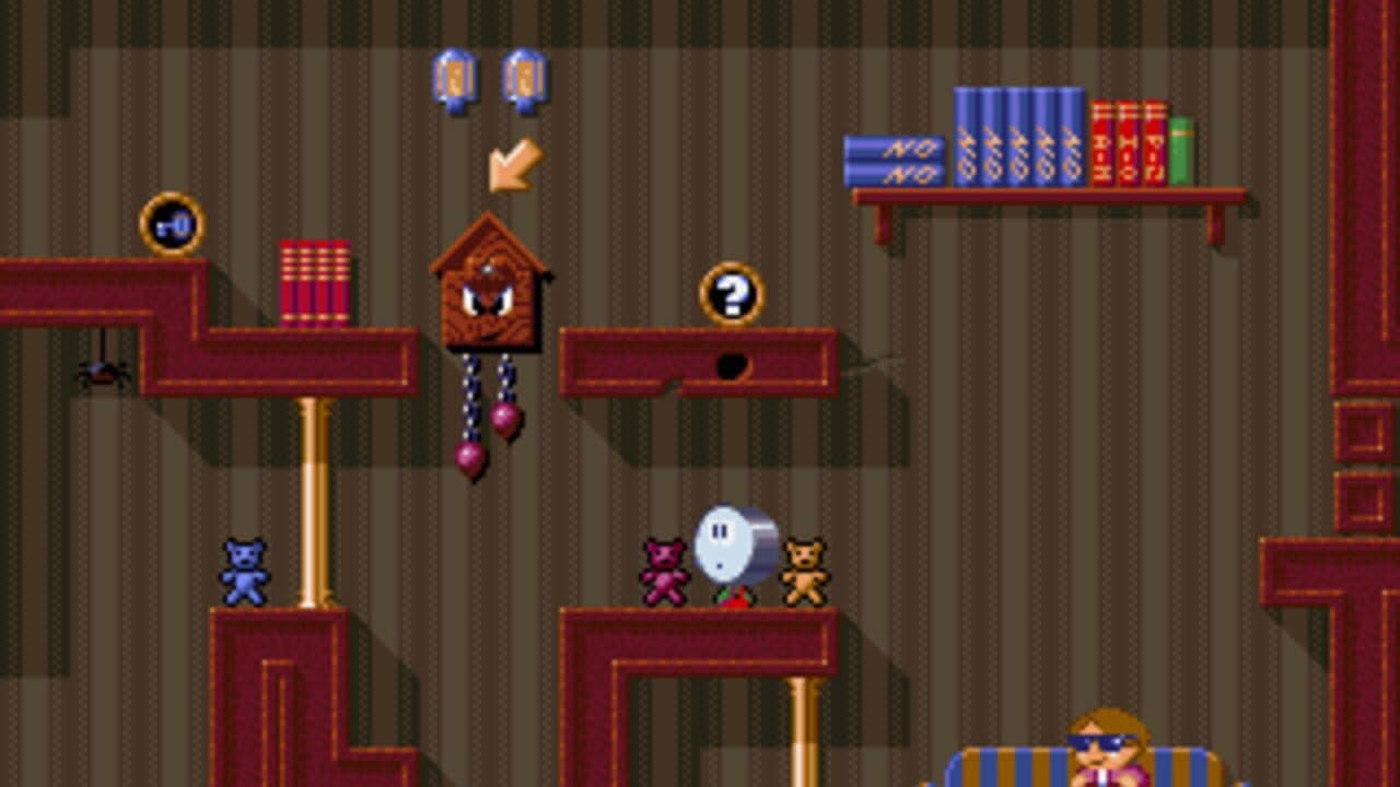 Naughty Ones thumbnail 3