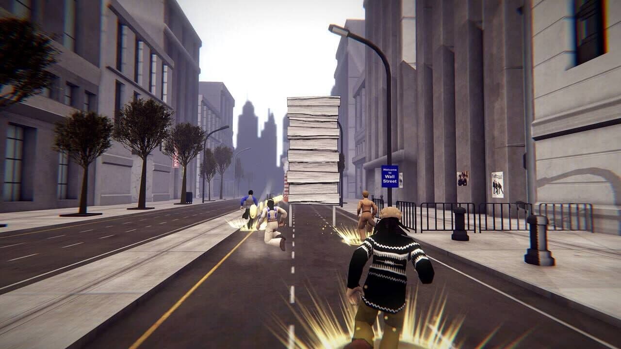 Bullyparade: Der Spiel thumbnail 3