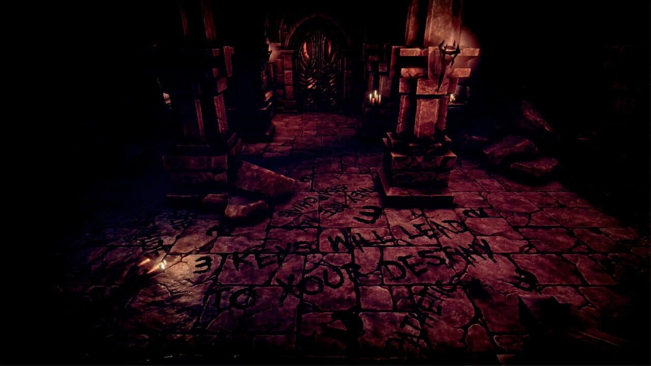 Horror of the Deep thumbnail 4