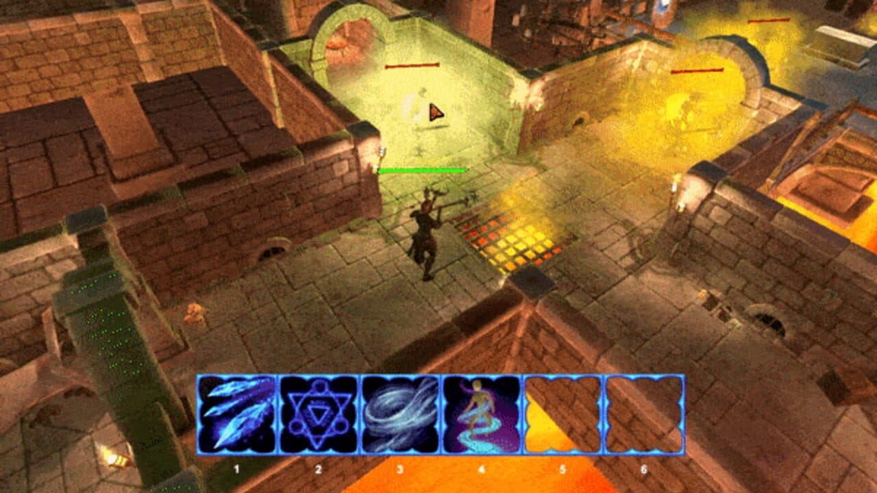 Path of Mage thumbnail 4