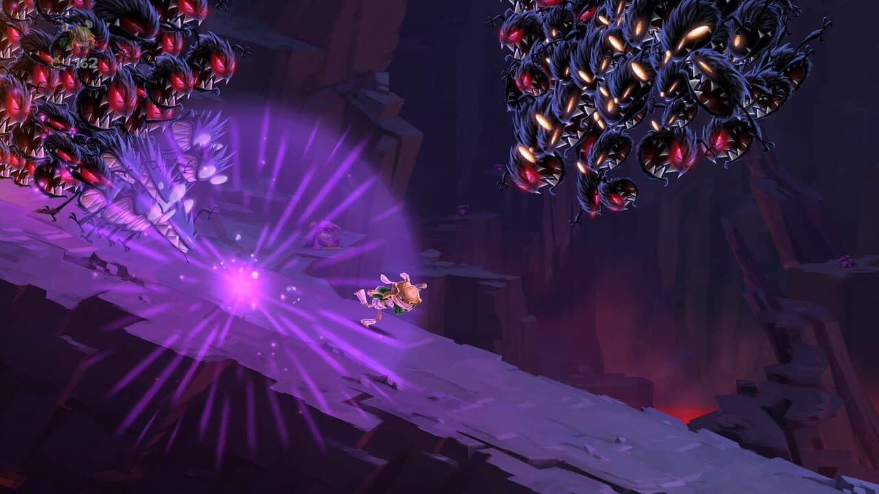 Rayman Legends thumbnail 6