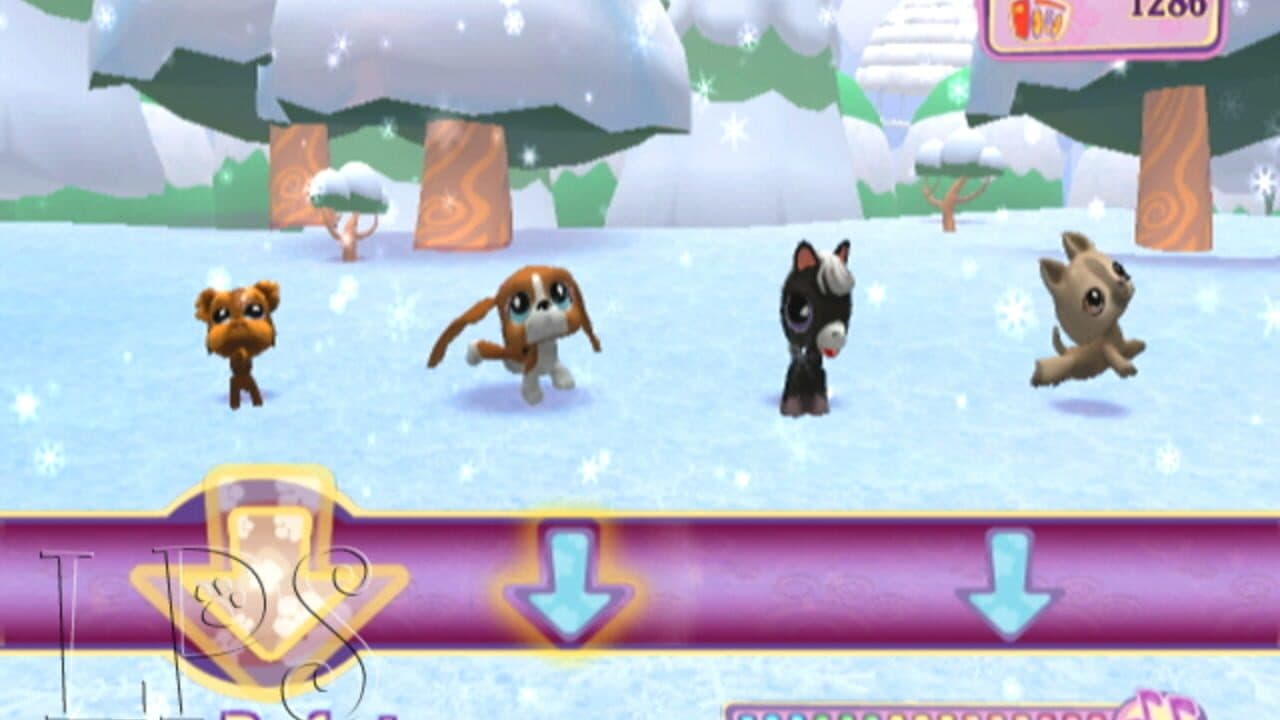 Littlest Pet Shop: Winter thumbnail 6