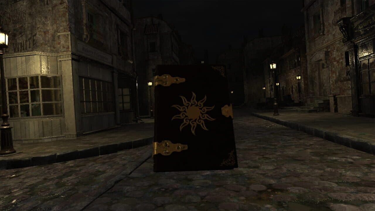 Wizard Street thumbnail 6