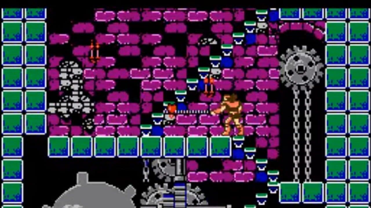 Castlevania III: Dracula's Curse thumbnail 4