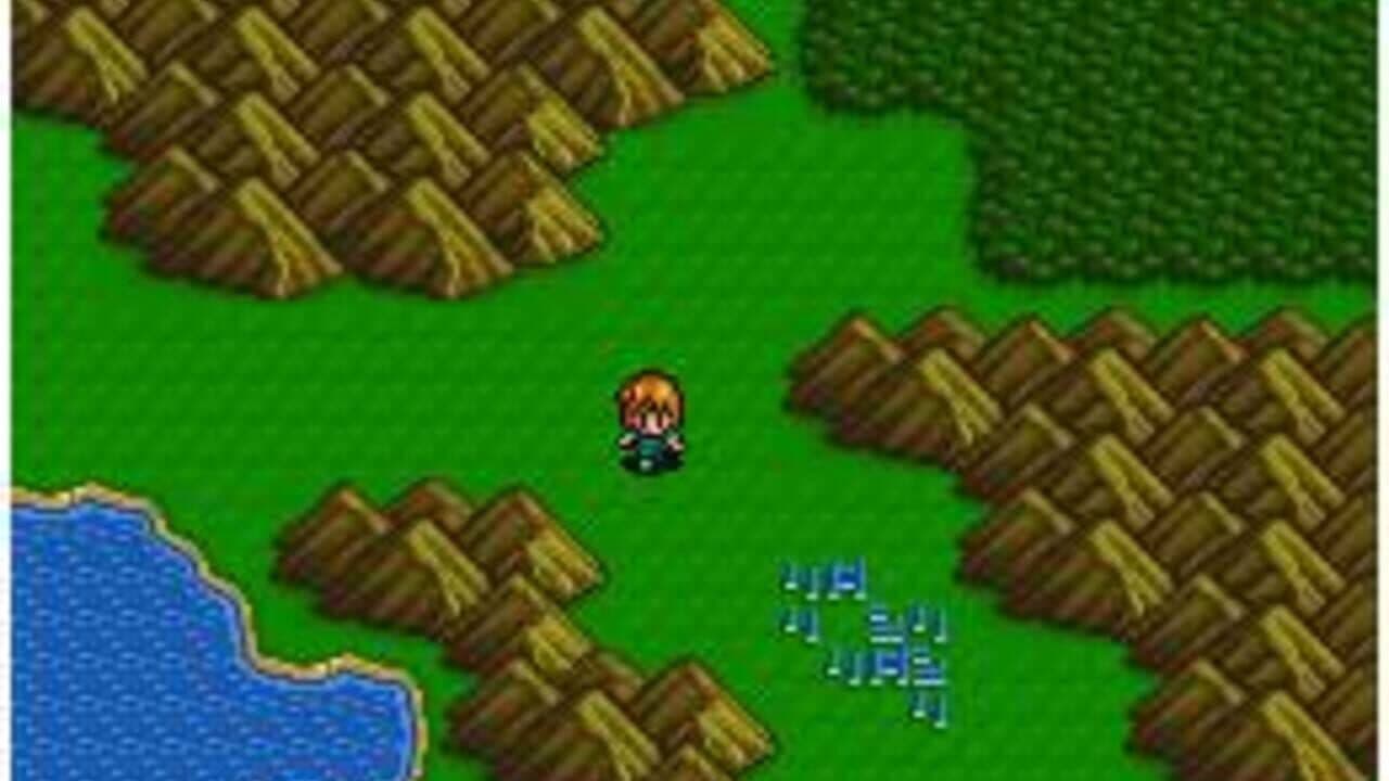 Aretha screenshot 1