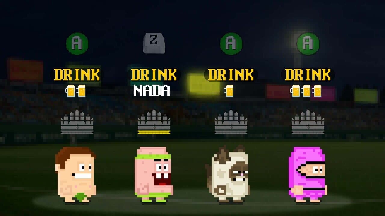 8Bit Fiesta thumbnail 2