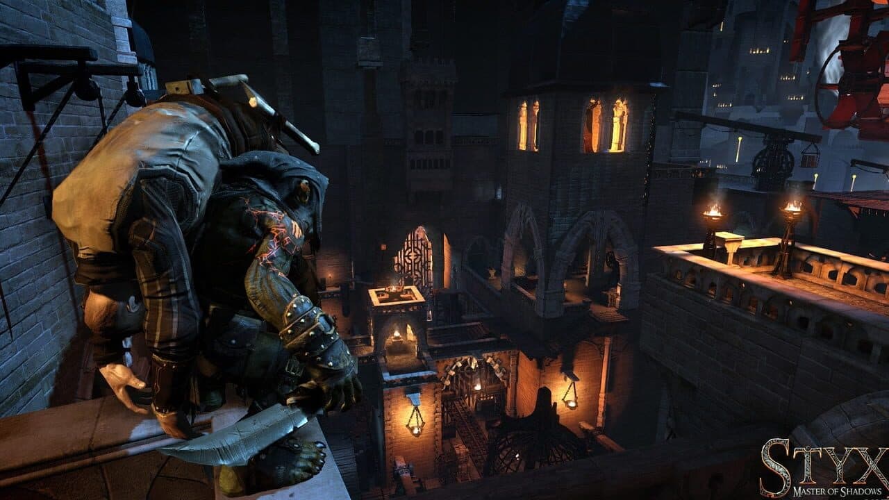 Styx: Master of Shadows thumbnail 5