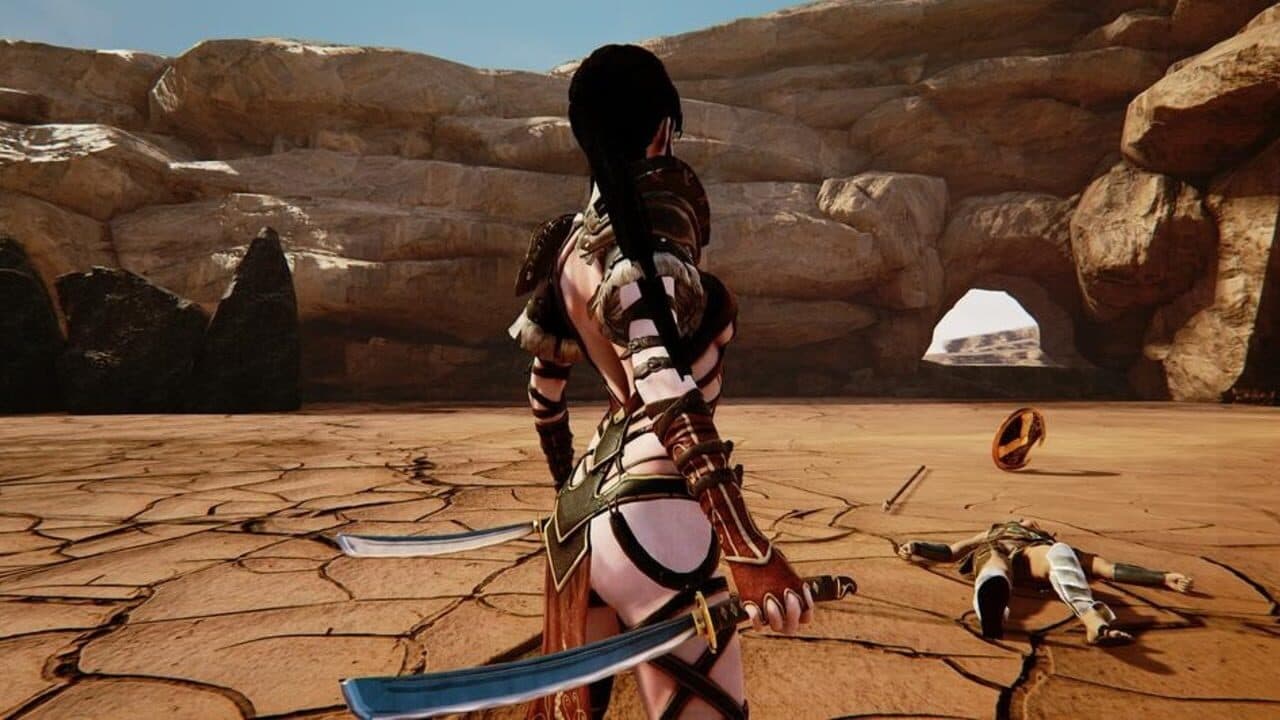 Skara: The Blade Remains thumbnail 4