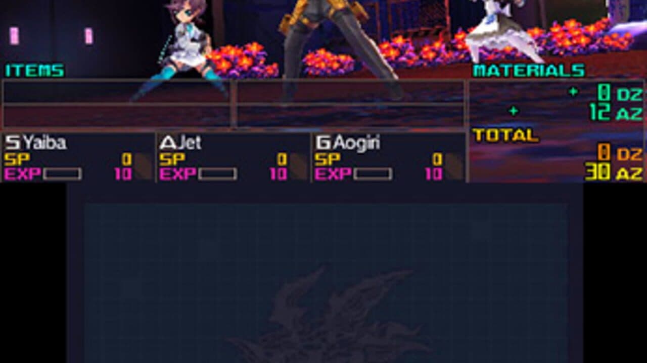 7th Dragon III Code: VFD thumbnail 5