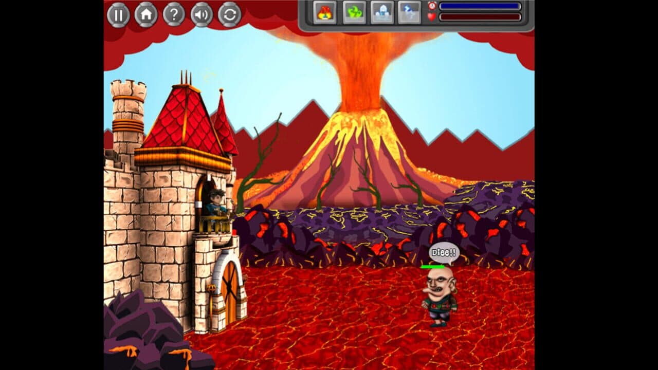 Castle Defender thumbnail 5