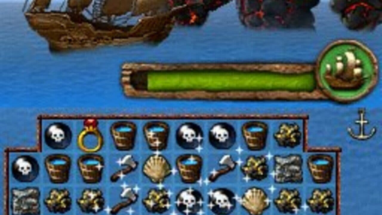Jewels of the Tropical Lost Island thumbnail 9