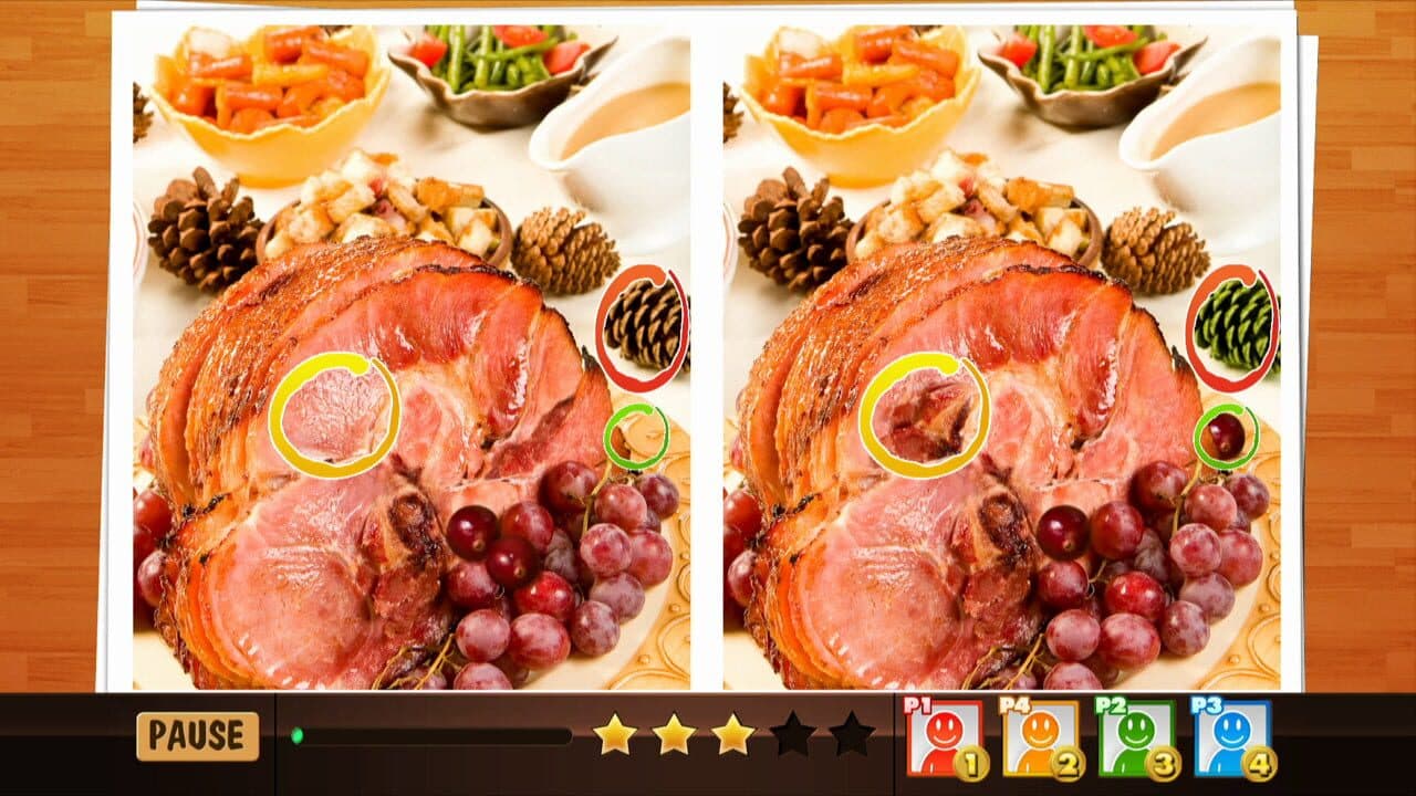 Spot the Differences: Party! thumbnail 2