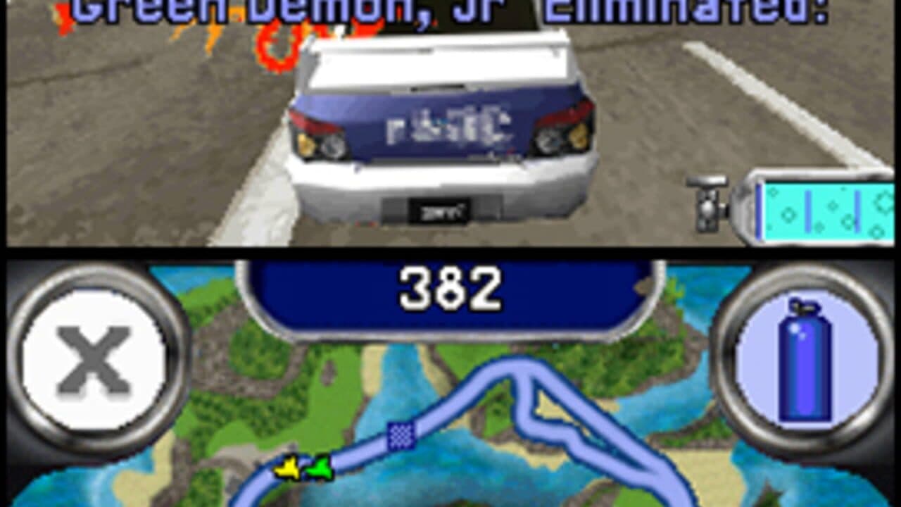 Need for Speed: Nitro-X thumbnail 3