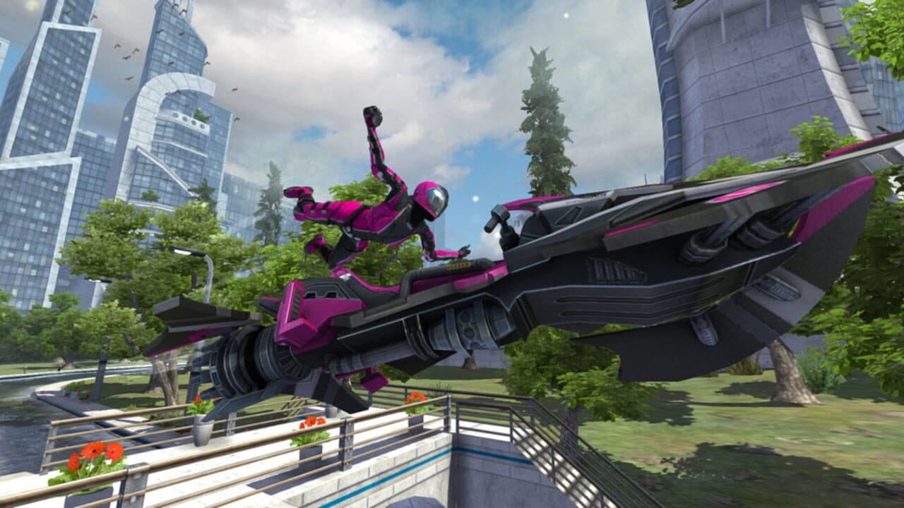 Riptide GP: Renegade thumbnail 2