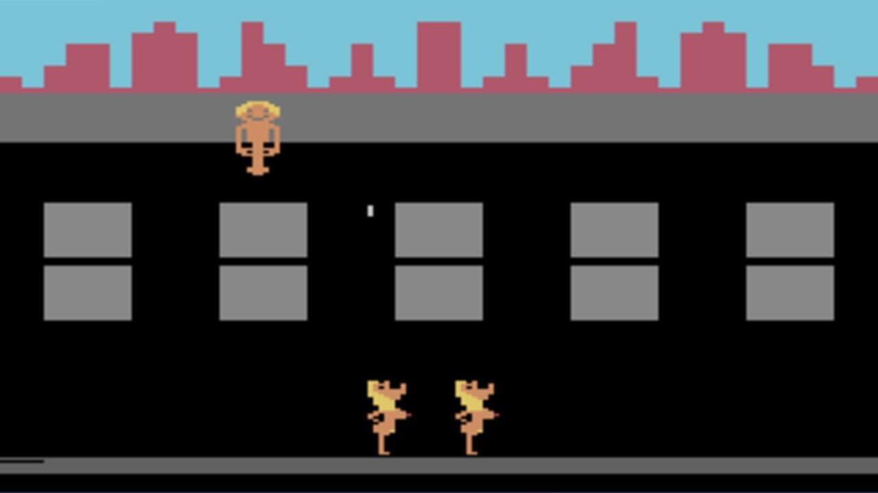 Beat 'Em & Eat 'Em screenshot 1