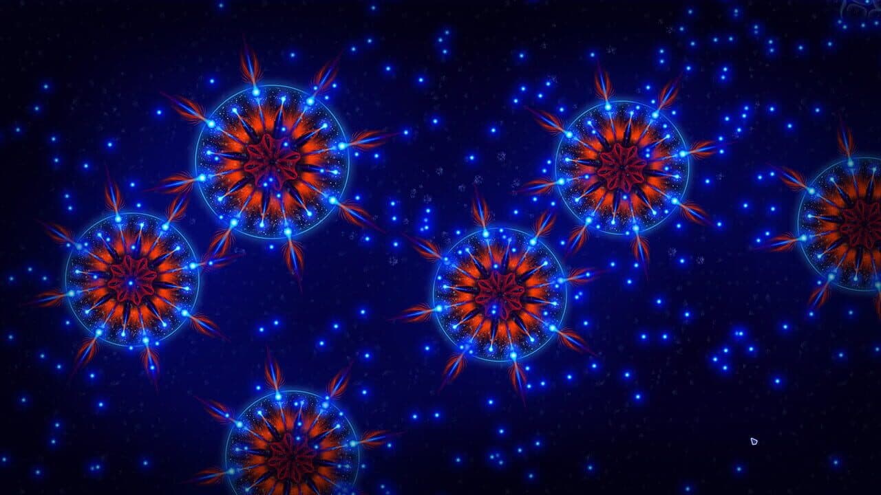 Microcosmum: Survival of Cells thumbnail 4