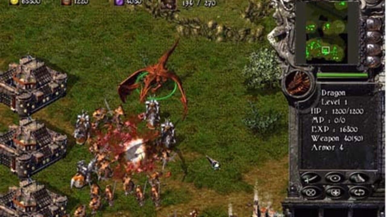 Kingdom Under Fire: A War of Heroes thumbnail 3