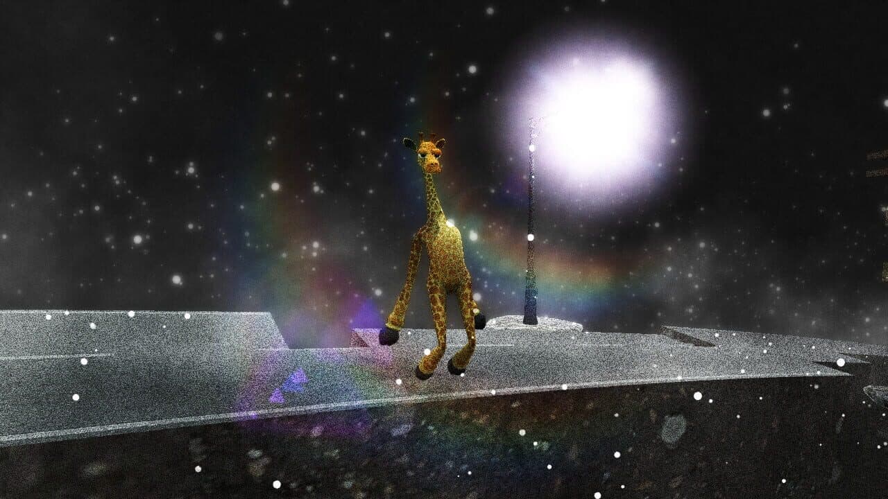 Giraffe Town thumbnail 5