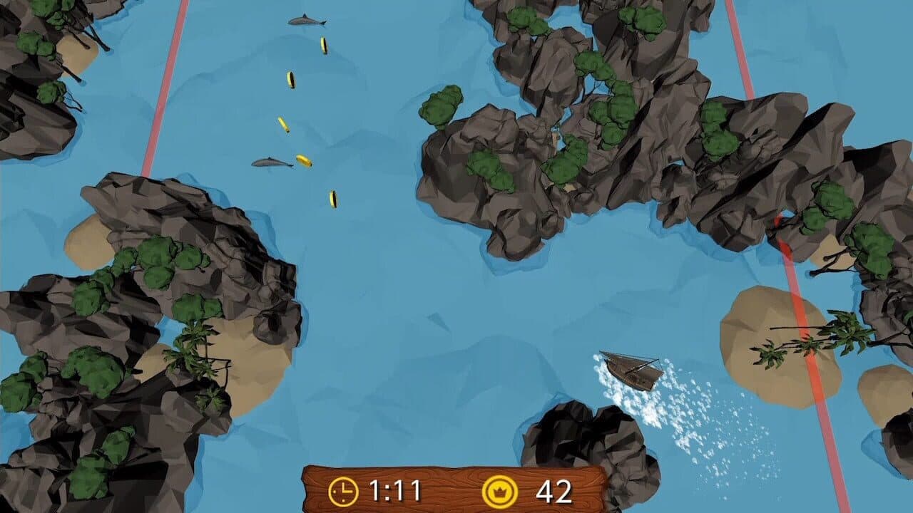 Pirates: All Aboard! thumbnail 3