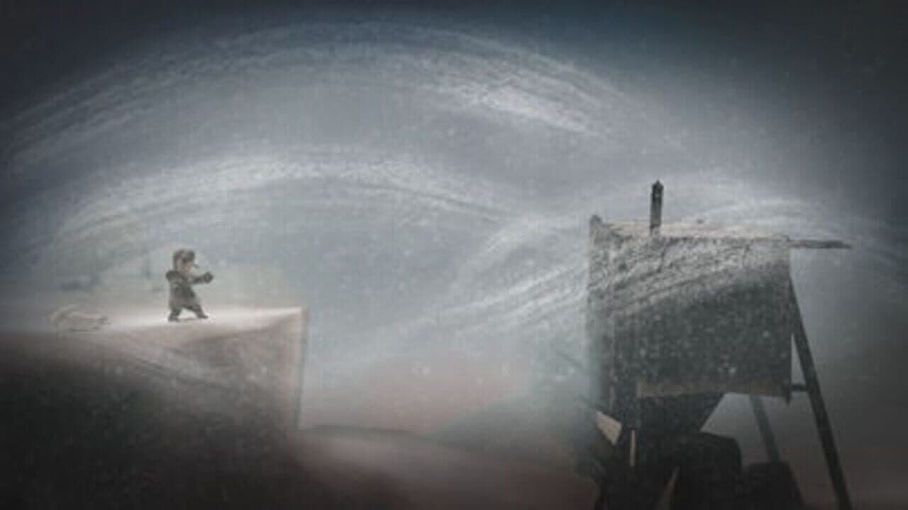 Never Alone: Ki Edition screenshot 1