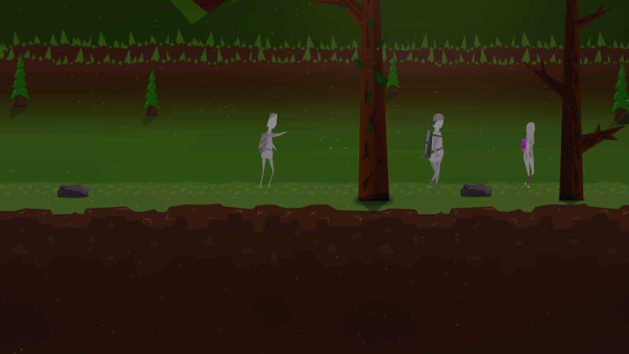 Resfort screenshot 1
