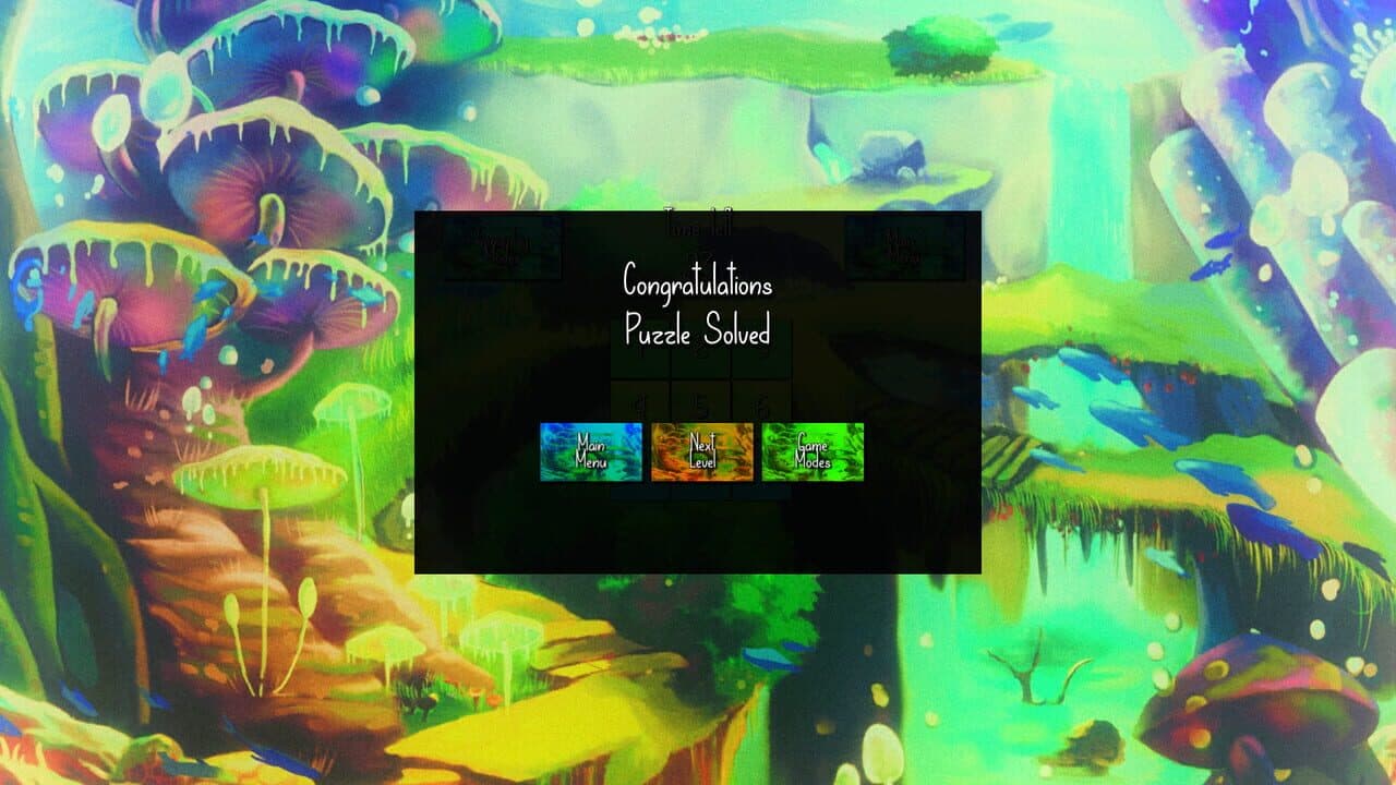 Puzzle: Underwater World thumbnail 3