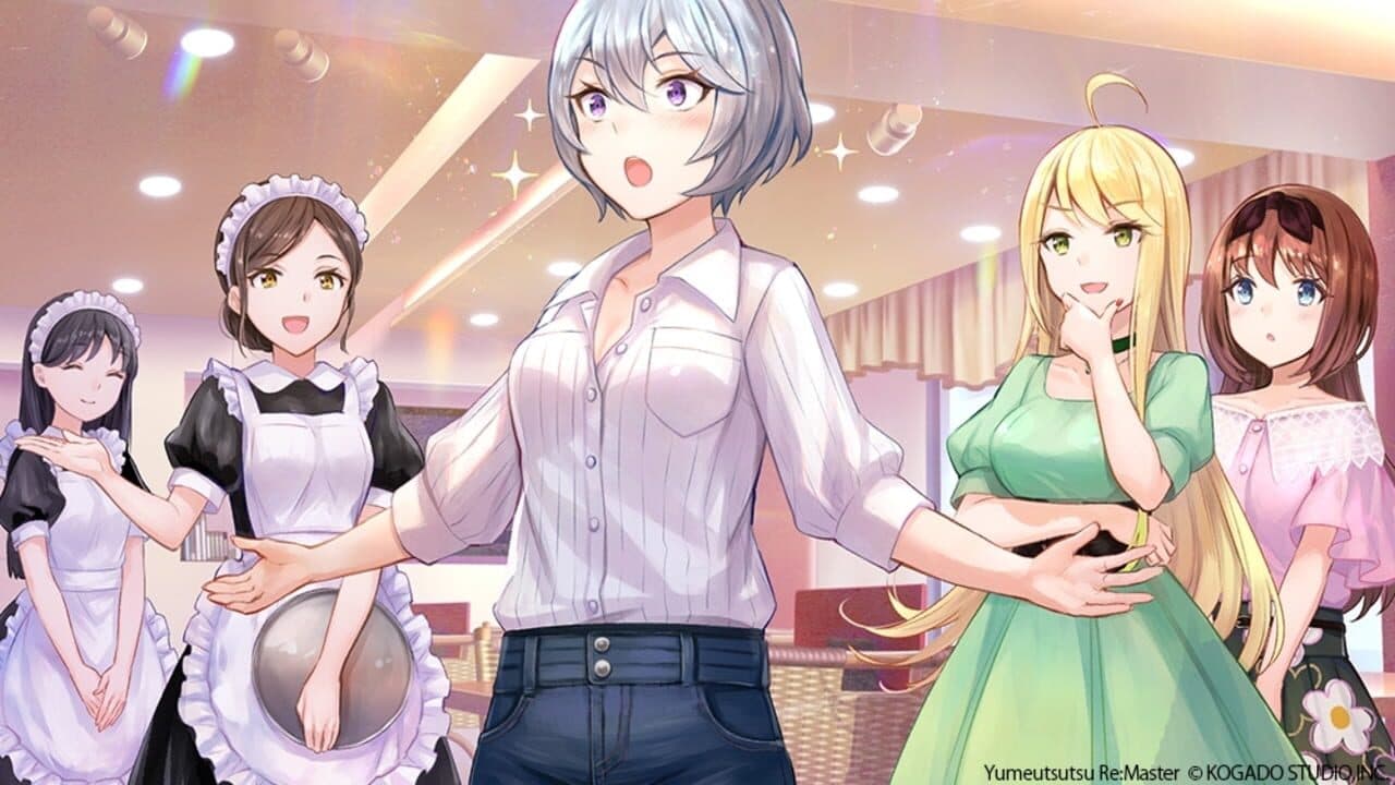 Yumeutsutsu Re:Master thumbnail 6