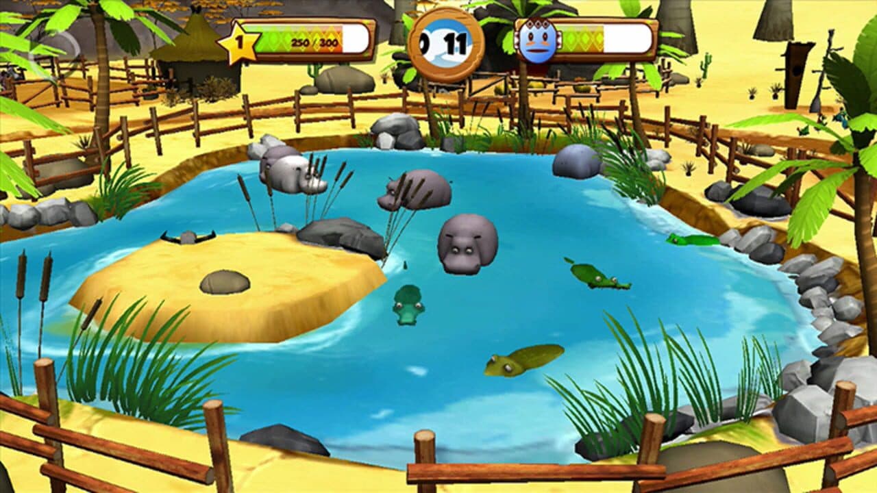 My Exotic Farm thumbnail 6