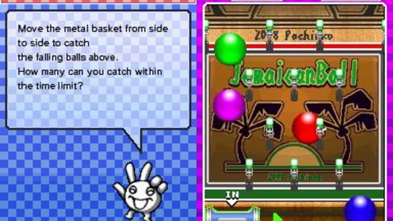 Left Brain Right Brain 2 screenshot 1