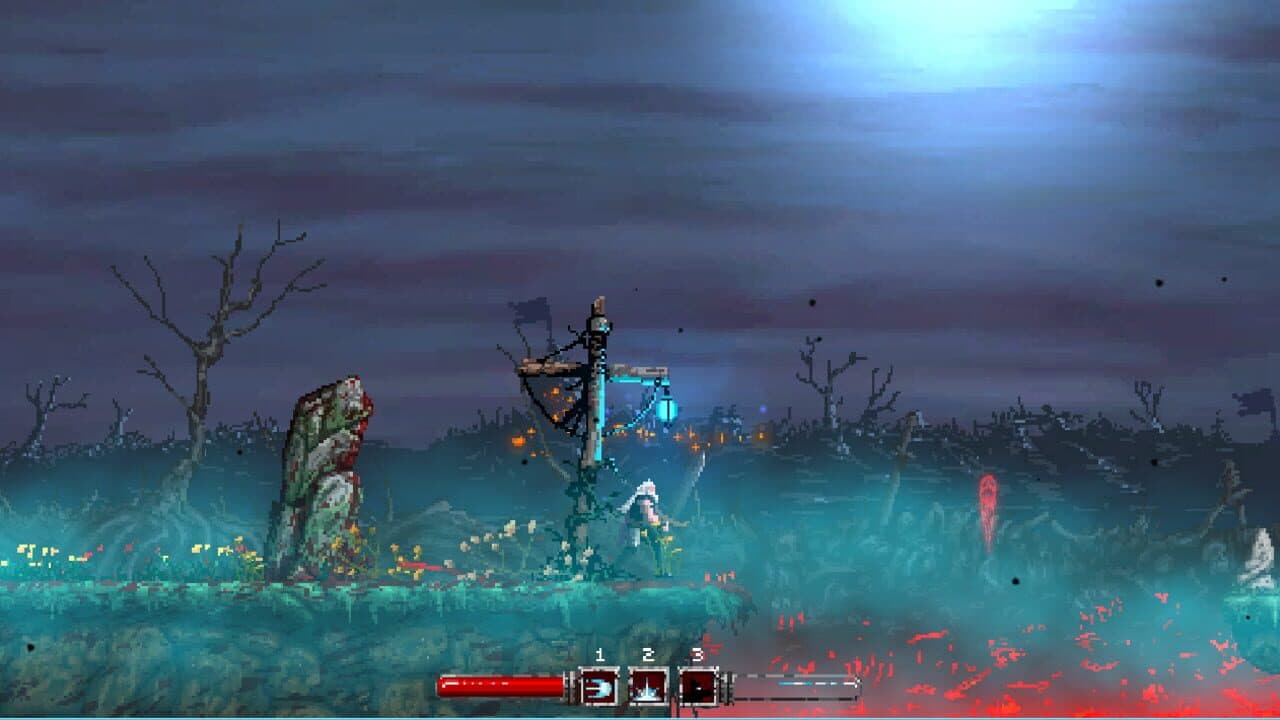 Slain: Back From Hell thumbnail 6