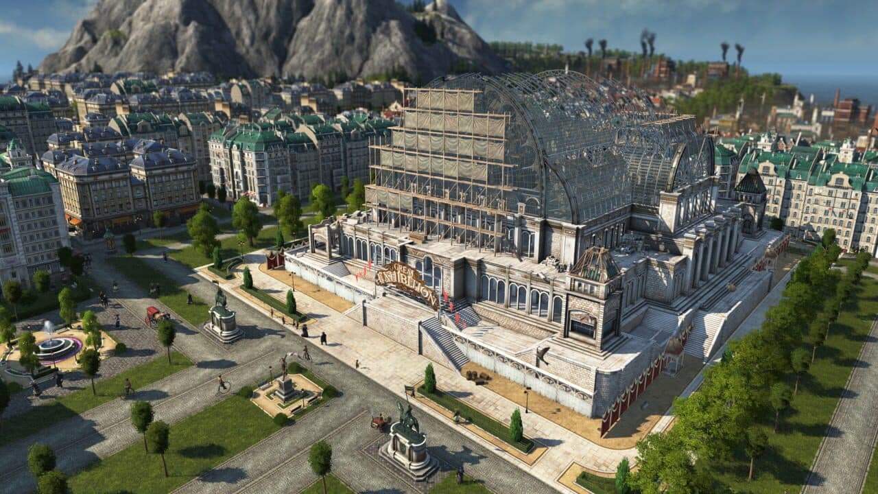 Anno 1800 thumbnail 7