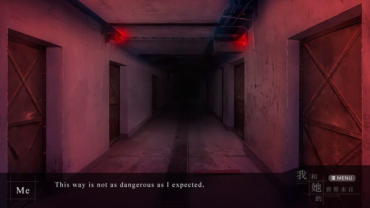 Our End of the World thumbnail 5