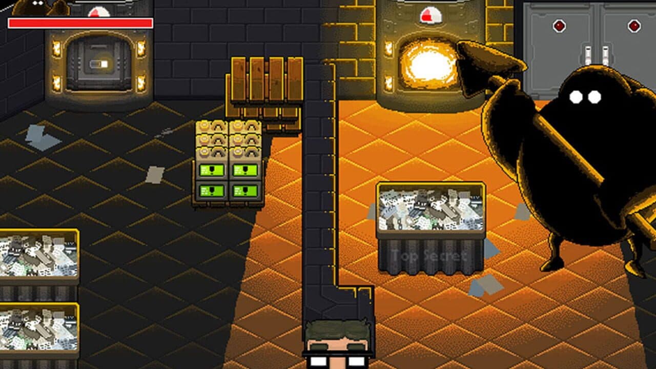 Level 22: Gary's Misadventures thumbnail 3