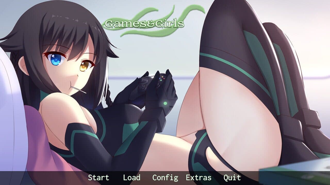Games&Girls thumbnail 3