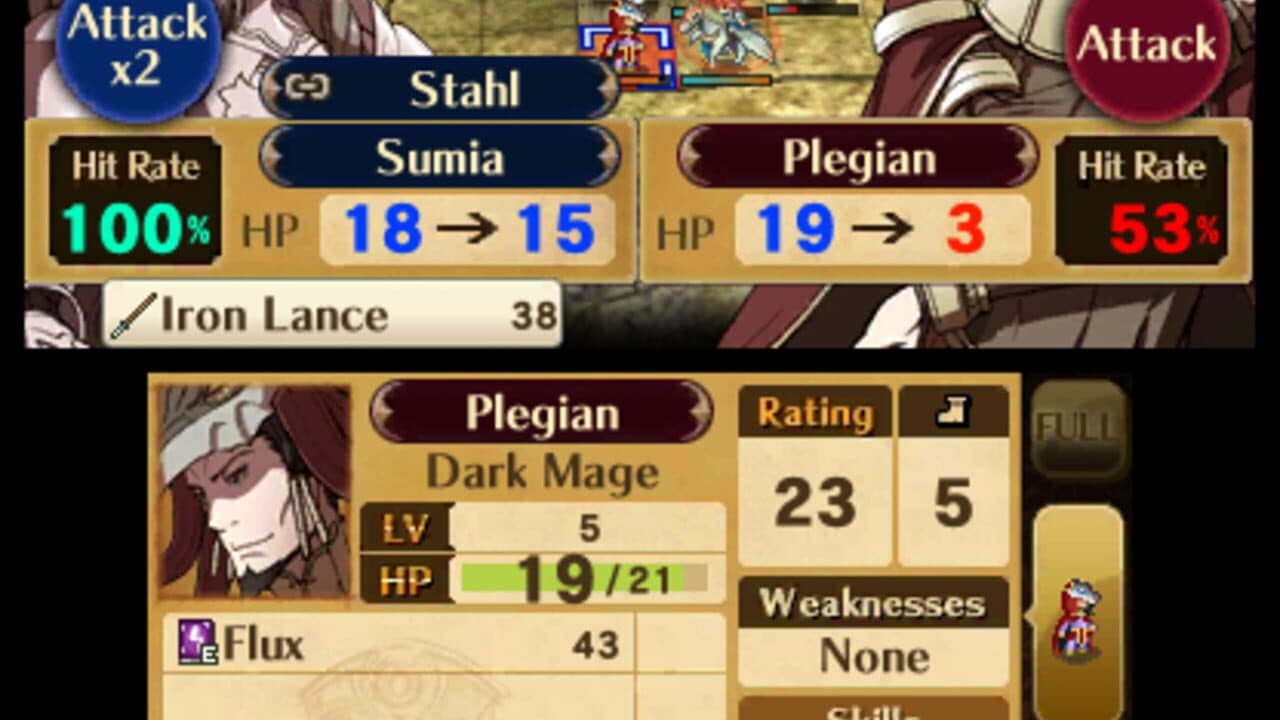 Fire Emblem Awakening thumbnail 6