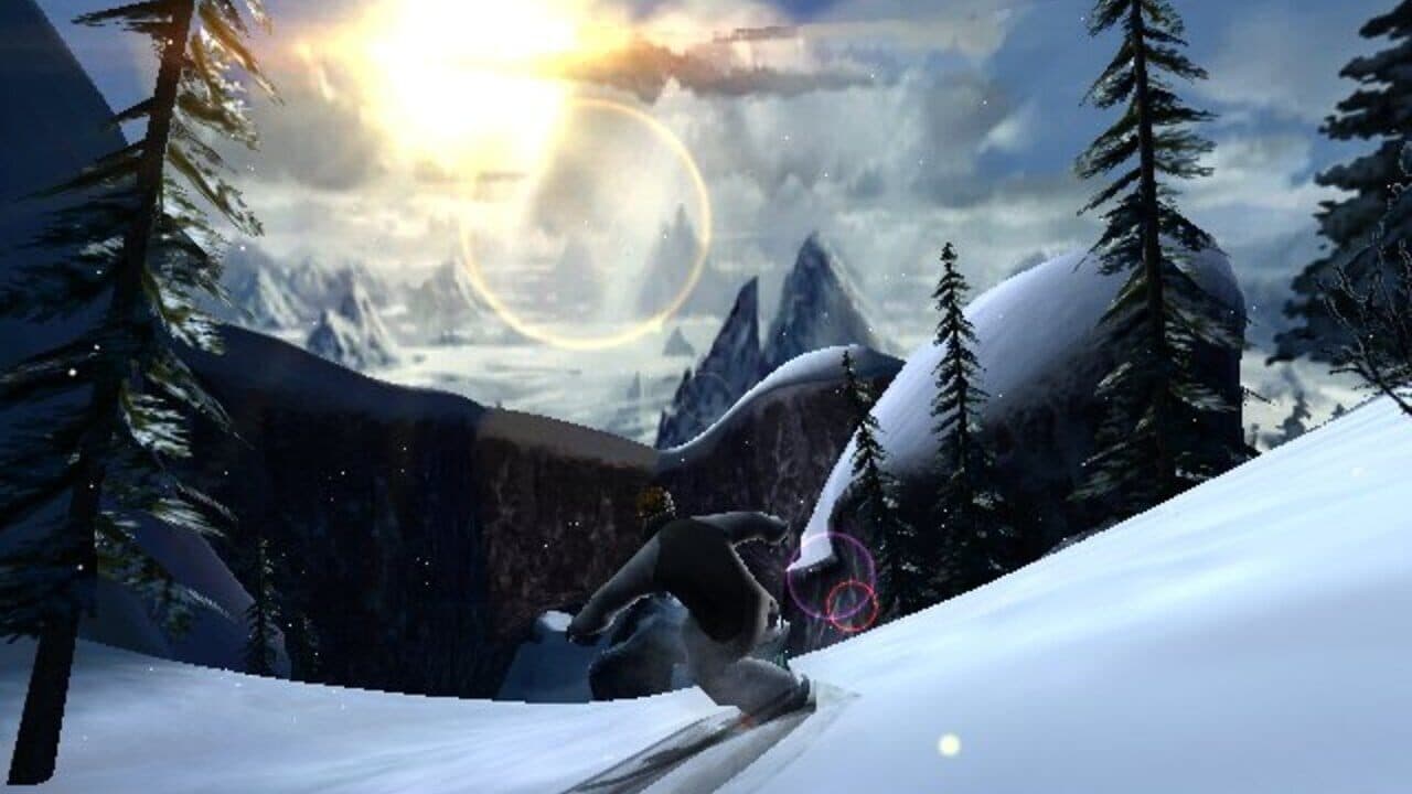 SSX 3 thumbnail 9