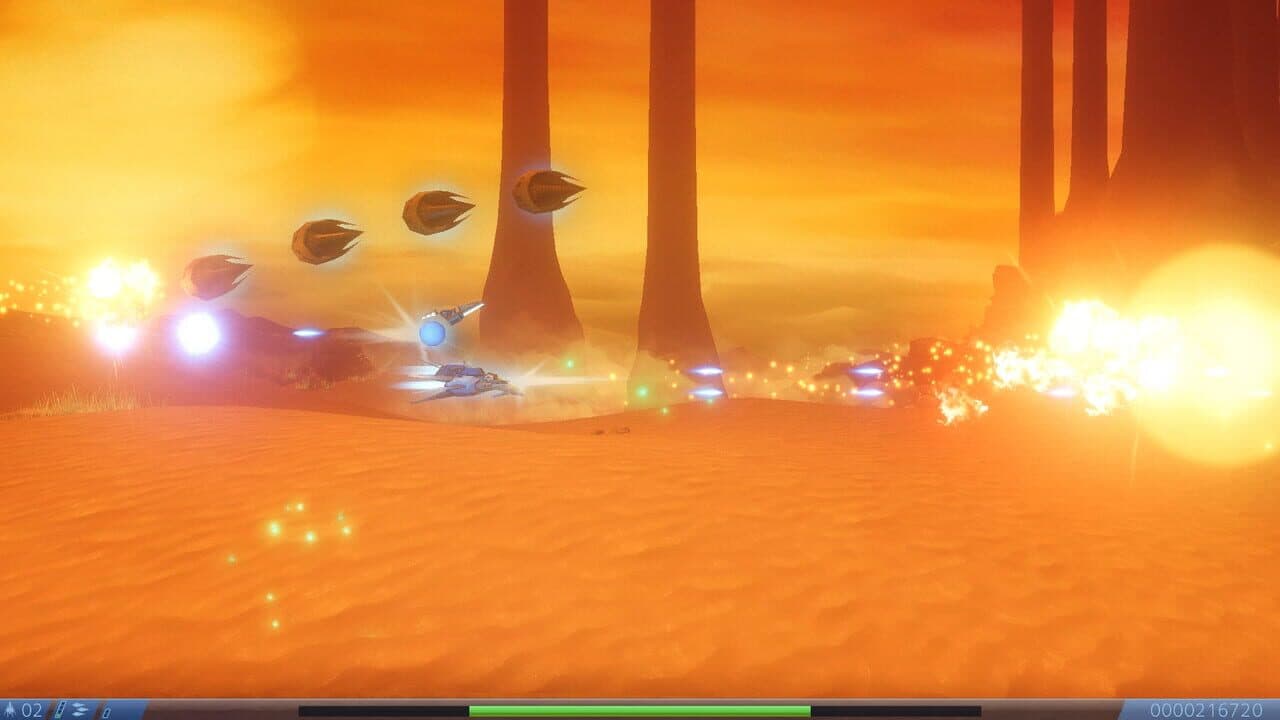 Rigid Force Alpha thumbnail 5