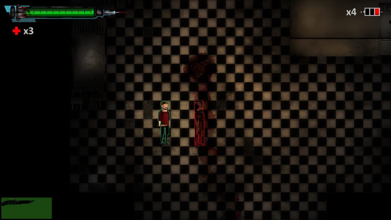 Tape Zero screenshot 1