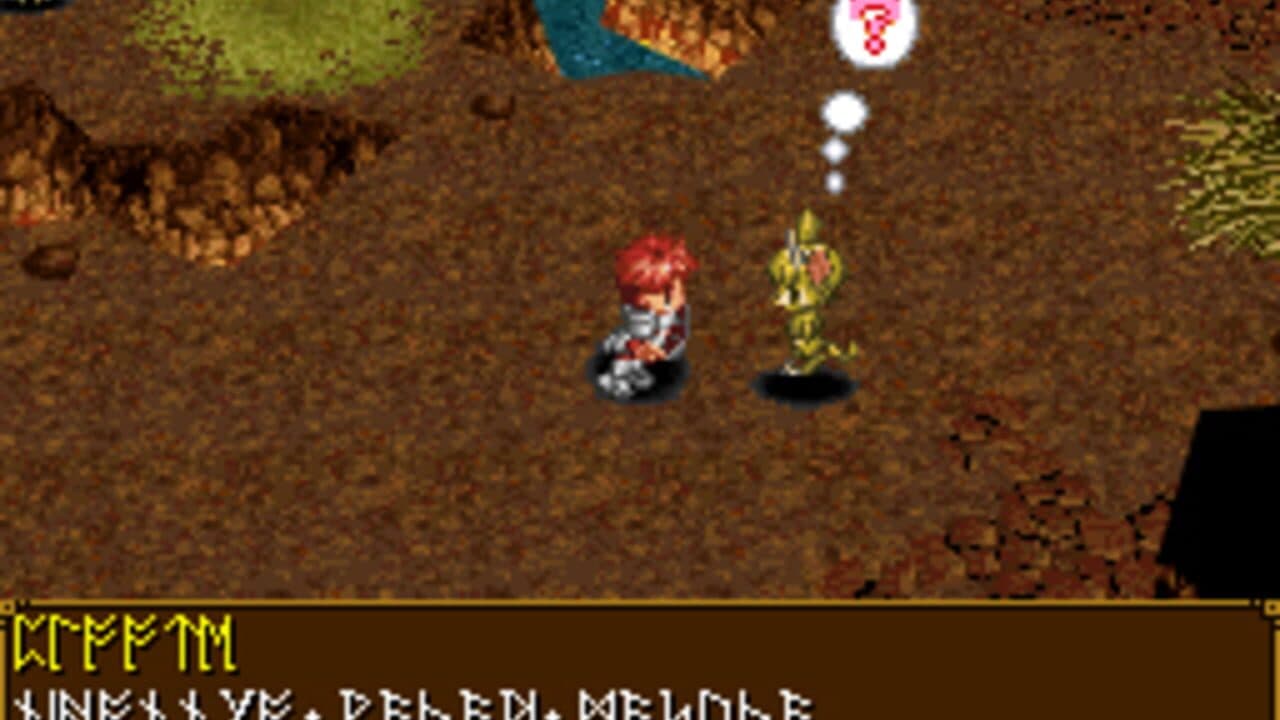 Legacy of Ys: Books I & II thumbnail 11