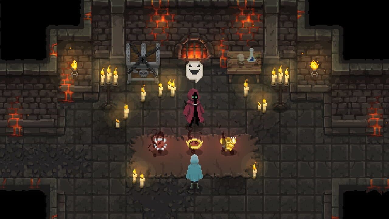 Wizard of Legend thumbnail 8