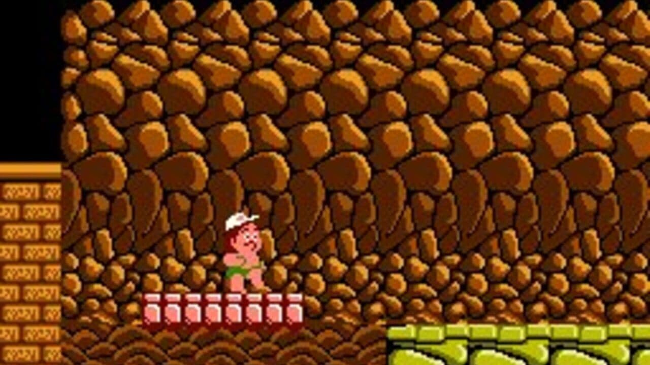 Hudson's Adventure Island thumbnail 2
